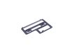 Genuine BMW Genuine BMW Trim Preselect.lever Cover F Eh T 51161938603 51161938603 View 2