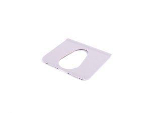 Genuine BMW Cover Grau - 51441973471 - E34,E34 M5