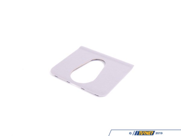 Genuine BMW Genuine BMW Cover Grau - 51441973471 - E34,E34 M5 51441973471