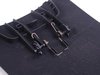 Genuine BMW Genuine BMW Center console cover - Rear - Z4 2.5i 3.0i 3.0S Z4 M Coupe 51463421458 View 3