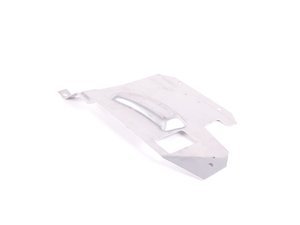 Genuine BMW Heat Resistant Plate Front L - 32211137535