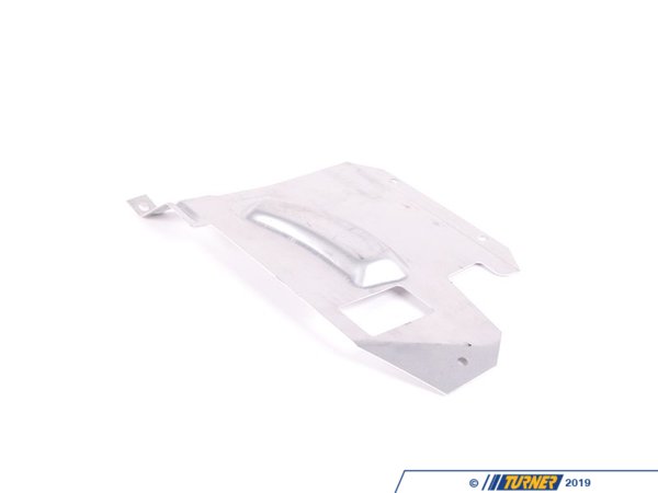 Genuine BMW Genuine BMW Heat Resistant Plate Front L - 32211137535 32211137535