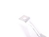 Genuine BMW Genuine BMW Heat Resistant Plate Front L - 32211137535 32211137535 View 3