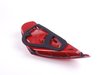 Genuine BMW Genuine BMW Tail Light - Left - E64 650i E63 650i E64 M6 E63 M6 63217177069 View 2