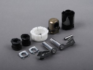 Genuine BMW Shifter Rebuild Kit - E46 330i/Ci 6 Speed