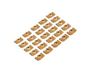 Body Nut - Pack Of 25