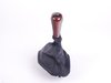 Genuine BMW Genuine BMW M5 Illuminated Shift Knob - Bruyere Wood Knob - E39 M5 - (NO LONGER AVAILABLE) 25112282202 View 2