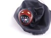 Genuine BMW Genuine BMW M5 Illuminated Shift Knob - Bruyere Wood Knob - E39 M5 - (NO LONGER AVAILABLE) 25112282202 View 1