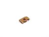Genuine BMW Body Nut - Pack Of 25 07129925714KT View 3
