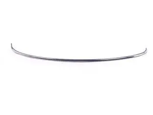Genuine MINI Trim Cover - Hood