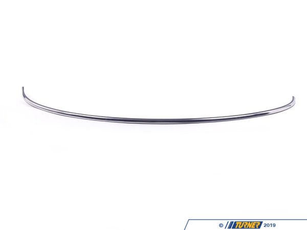Genuine MINI Genuine MINI Trim Cover - Hood 51137145123