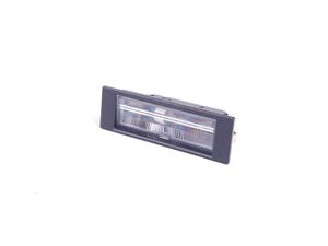 Genuine MINI Rear License Plate Light Lens