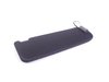 Genuine European BMW European Sun Visor - Left 51168038163 View 1