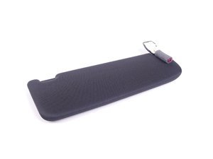 European Sun Visor - Left