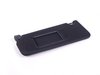 Genuine European BMW European Sun Visor - Left 51168038163 View 2