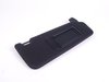 Genuine European BMW European Sun Visor - Right 51168038164 View 2