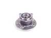 Febi Rear Wheel Bearing / Wheel Hub - Cooper & Cooper S (2001-06/2006) 33416756830