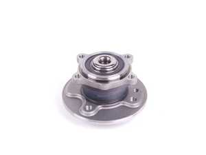 Rear Wheel Bearing / Wheel Hub - Cooper & Cooper S (2001-06/2006)