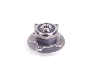 Rear Wheel Bearing / Wheel Hub - Cooper & Cooper S (2001-06/2006)