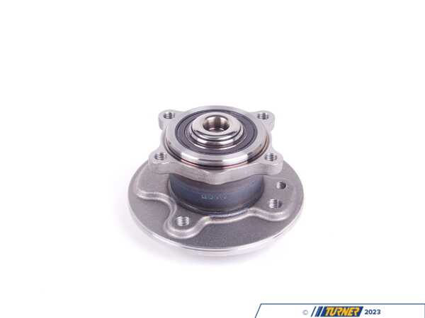 Febi Rear Wheel Bearing / Wheel Hub - Cooper & Cooper S (2001-06/2006) 33416756830