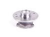 Febi Rear Wheel Bearing / Wheel Hub - Cooper & Cooper S (2001-06/2006) 33416756830 View 3