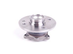 Rear Wheel Bearing / Wheel Hub - Cooper & Cooper S (2001-06/2006)
