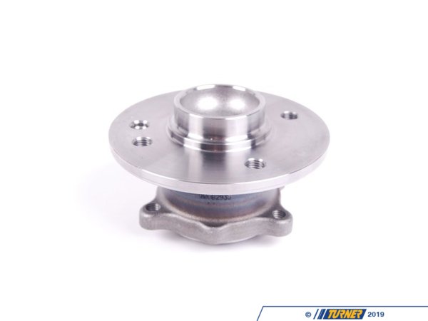 Meyle Rear Wheel Bearing / Wheel Hub - Cooper & Cooper S (2001-06/2006) 3003431102