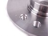 Febi Rear Wheel Bearing / Wheel Hub - Cooper & Cooper S (2001-06/2006) 33416756830 View 4