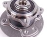 Febi Rear Wheel Bearing / Wheel Hub - Cooper & Cooper S (2001-06/2006) 33416756830 View 5
