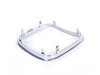 Genuine BMW Genuine BMW Chrome Grille Surround - Right - E34 525i 535i M5 51131973898 View 2
