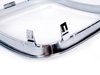 Genuine BMW Genuine BMW Chrome Grille Surround - Right - E34 525i 535i M5 51131973898 View 3