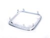 Genuine BMW Genuine BMW Chrome Grille Surround - Left - E34 525i 535i M5 51131973897 View 2