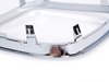 Genuine BMW Genuine BMW Chrome Grille Surround - Left - E34 525i 535i M5 51131973897 View 3