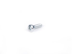 Genuine BMW Fillister Head Self-tapping - 07147144275