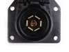 Genuine BMW Genuine BMW Trailer Wiring Connector - 61130412971 61130412971 View 8