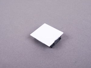 Genuine BMW hardware cover - E30 325i, E30 318i