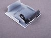 Genuine BMW Genuine BMW hardware cover - E30 325i, E30 318i 51112239708 View 3