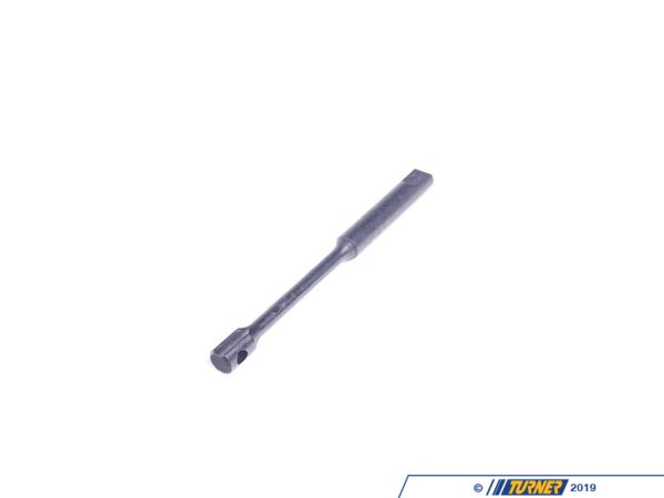 Genuine BMW Genuine BMW shifter locking rod - E30 E28 E24 E23 25161207558