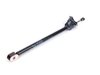 Genuine BMW Genuine BMW Door Brake - Front left - E65 E66 51217112443 View 1