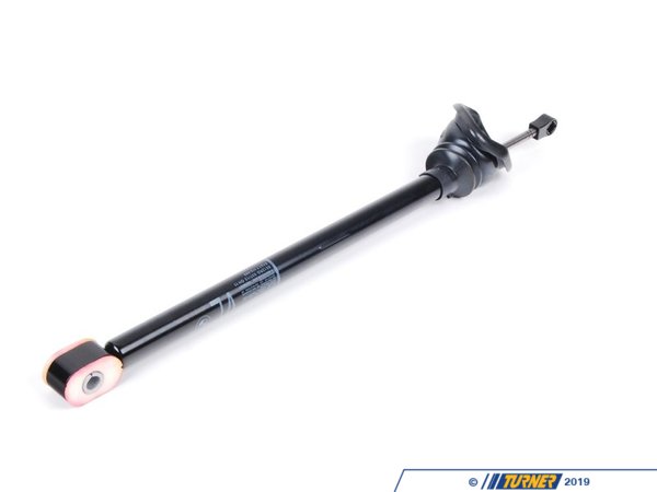Genuine BMW Genuine BMW Door Brake - Front left - E65 E66 51217112443