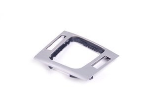 Genuine BMW Bottom Panel, Storage Partit - 51167895809
