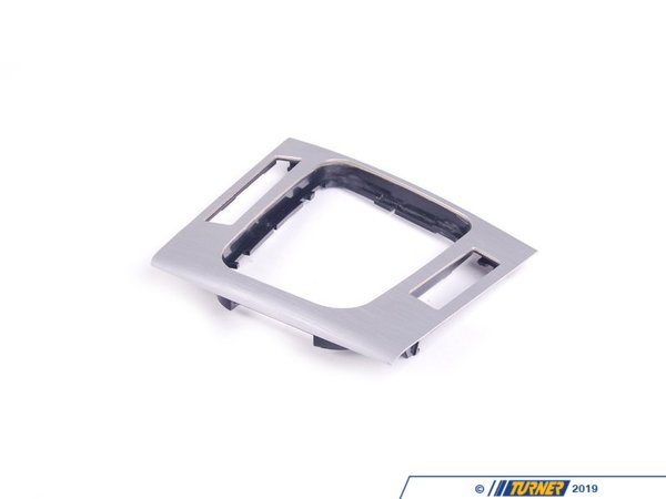 Genuine BMW Genuine BMW Bottom Panel, Storage Partit - 51167895809 51167895809