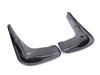 Genuine BMW Genuine BMW Mud Flap Set - Front - E38 82169404697 View 4
