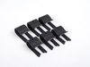 Genuine BMW Genuine BMW Mud Flap Set - Front - E38 82169404697 View 5
