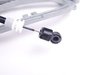 Genuine BMW Genuine BMW Door Handle Carrier - Left - E53 X5 51218243615 View 2
