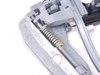 Genuine BMW Genuine BMW Door Handle Carrier - Left - E53 X5 51218243615 View 4