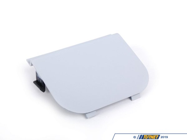 Genuine BMW Genuine BMW Tow point cover - E30 318i 325i 51122239897
