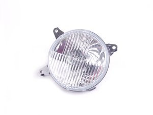 Genuine BMW Low Beam Insert Left - 63128350135 - E34,E34 M5