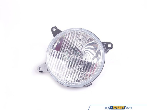 Genuine BMW Genuine BMW Low Beam Insert Left - 63128350135 - E34,E34 M5 63128350135