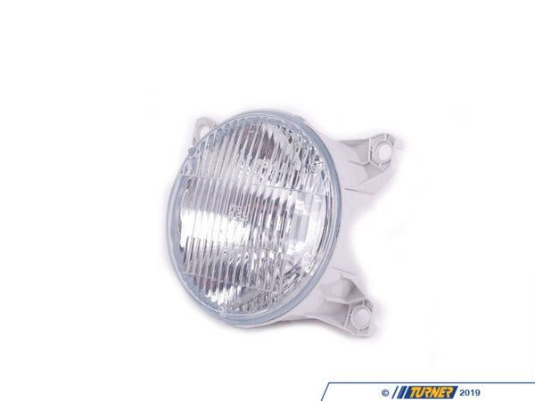 Genuine BMW Genuine BMW High Beam Insert Left - 63128350137 - E34,E34 M5 63128350137